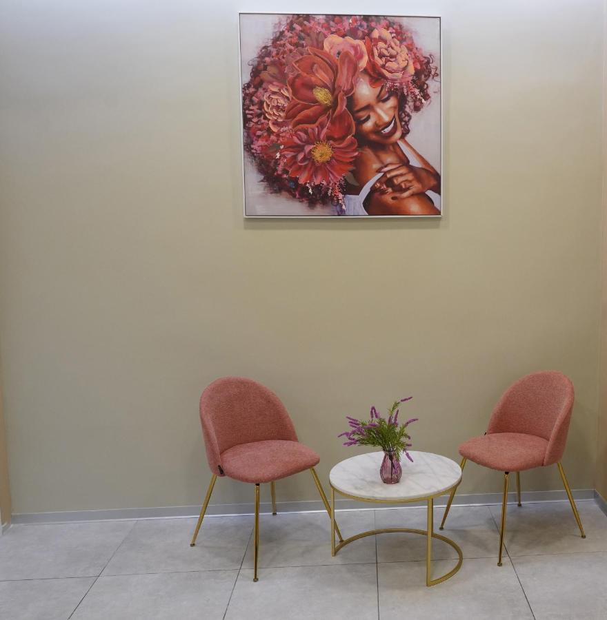 Apartment Marchese 124 Bari