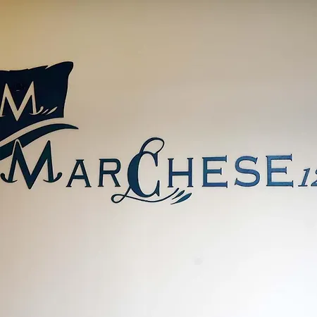 Ferienwohnung Marchese 124 Bari Exterior foto