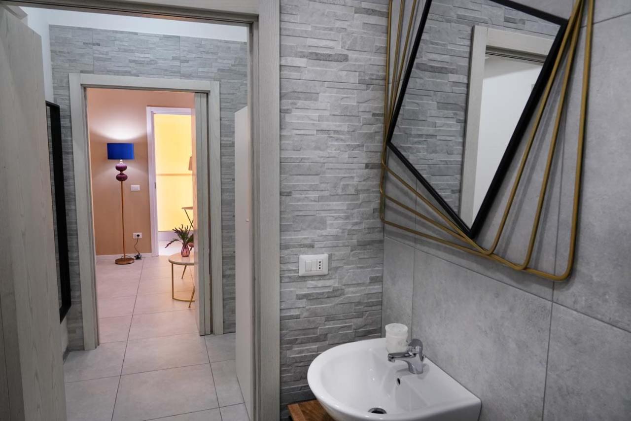 Apartamento Marchese 124 *