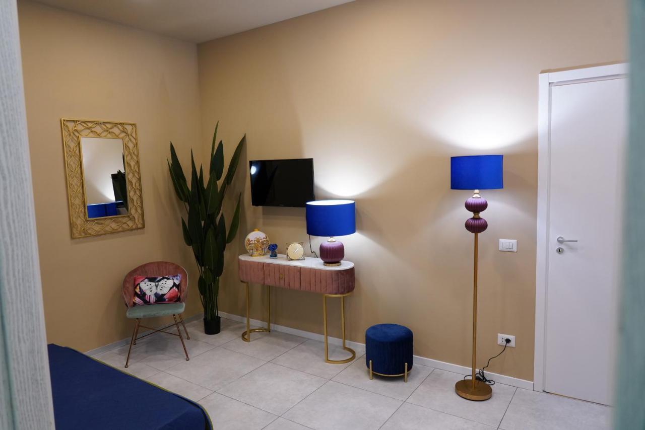 Apartamento Marchese 124 *
