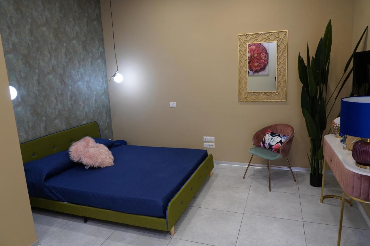 Apartamento Marchese 124 Bari