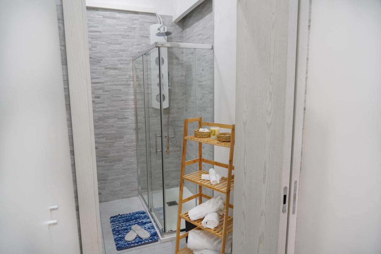 Marchese 124 Apartamento *
